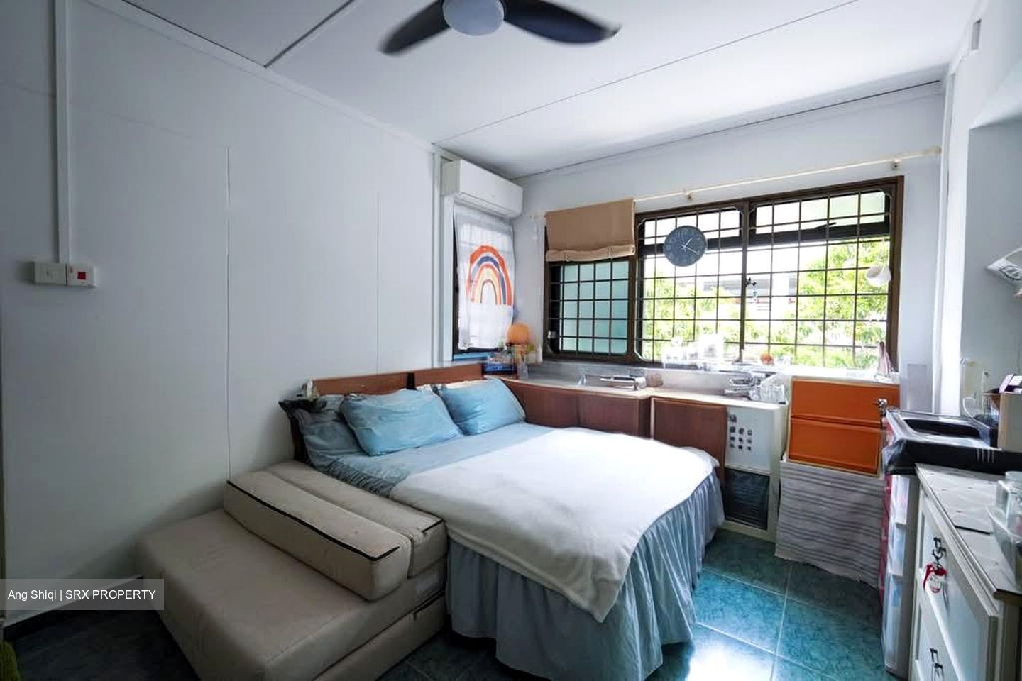 Blk 476 Sembawang Drive (Sembawang), HDB 4 Rooms #580043881
